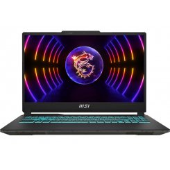 Ноутбук MSI Cyborg 15 A13VE-2285XUA (9S7-15K111-2285) Black