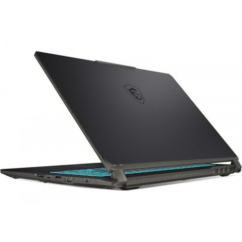 Ноутбук MSI Cyborg 15 A13VE-2285XUA (9S7-15K111-2285) Black купити в Україні: Київ, Львів, Хмельницький, Тернопіль, Івано-Франківськ | Низька ціна, відгуки, характеристики від TELEMART фото