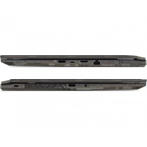 Ноутбук MSI Cyborg 15 A13VE-2285XUA (9S7-15K111-2285) Black купити в Україні: Київ, Львів, Хмельницький, Тернопіль, Івано-Франківськ | Низька ціна, відгуки, характеристики від TELEMART фото