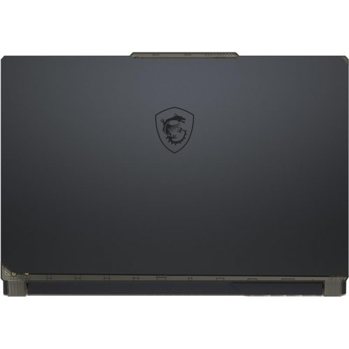 Ноутбук MSI Cyborg 15 A13VE-2285XUA (9S7-15K111-2285) Black купити в Україні: Київ, Львів, Хмельницький, Тернопіль, Івано-Франківськ | Низька ціна, відгуки, характеристики від TELEMART фото