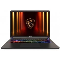 Ноутбук MSI Vector A16 HX A8WHG-067XUA (9S7-15MM72-067) Cosmos Gray