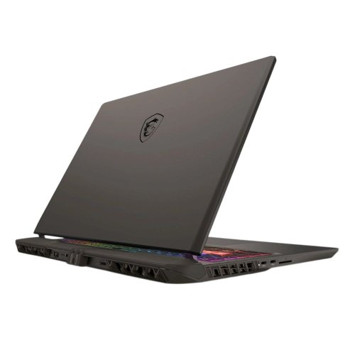 Ноутбук MSI Vector A16 HX A8WHG-067XUA (9S7-15MM72-067) Cosmos Gray купити в Україні: Київ, Львів, Хмельницький, Тернопіль, Івано-Франківськ | Низька ціна, відгуки, характеристики від TELEMART фото