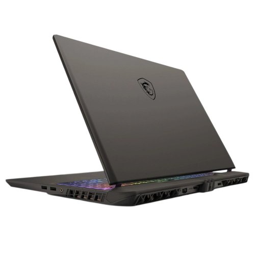Ноутбук MSI Vector A16 HX A8WHG-067XUA (9S7-15MM72-067) Cosmos Gray купити в Україні: Київ, Львів, Хмельницький, Тернопіль, Івано-Франківськ | Низька ціна, відгуки, характеристики від TELEMART фото