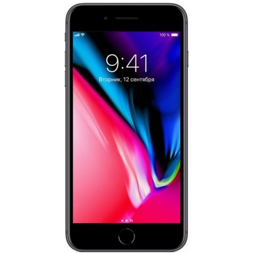 

Apple iPhone 8 64GB (MQ6G2) Space Grey