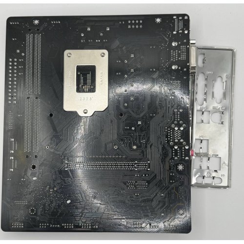 Материнська плата AsRock H510M-HDV/M.2 SE (s1200, Intel H470) (Відновлено продавцем, 882070) купити в Україні: Київ, Львів, Хмельницький, Тернопіль, Івано-Франківськ | Перевірка сумісності, низька ціна, відгуки, характеристики від TELEMART фото