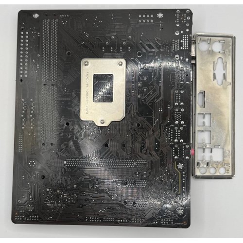 Материнська плата Gigabyte H410M H V2 (s1200, Intel H410) (Відновлено продавцем, 882083) купити в Україні: Київ, Львів, Хмельницький, Тернопіль, Івано-Франківськ | Перевірка сумісності, низька ціна, відгуки, характеристики від TELEMART фото