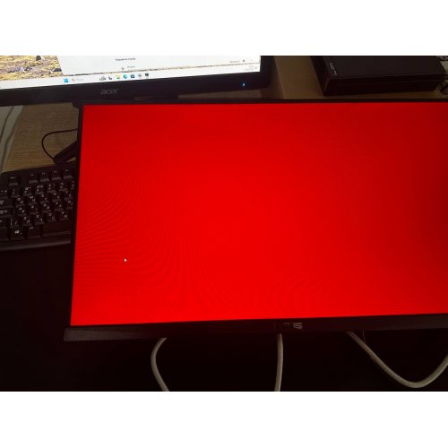 Уцінка монітор Asus 24.5" TUF Gaming VG259QMRL5A (90LM0BQ0-B01O71) Black (Розкрита упаковка, 882093) купити в Україні: Київ, Львів, Хмельницький, Тернопіль, Івано-Франківськ | Низька ціна, відгуки, характеристики від TELEMART фото