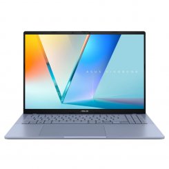 Ноутбук Asus Vivobook S16 S3607NA-SH003W (90NB17P5-M00030) Mist Blue