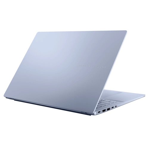Ноутбук Asus Vivobook S16 S3607NA-SH003W (90NB17P5-M00030) Mist Blue купити в Україні: Київ, Львів, Хмельницький, Тернопіль, Івано-Франківськ | Низька ціна, відгуки, характеристики від TELEMART фото