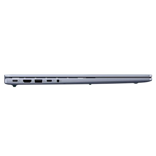Ноутбук Asus Vivobook S16 S3607NA-SH003W (90NB17P5-M00030) Mist Blue купити в Україні: Київ, Львів, Хмельницький, Тернопіль, Івано-Франківськ | Низька ціна, відгуки, характеристики від TELEMART фото