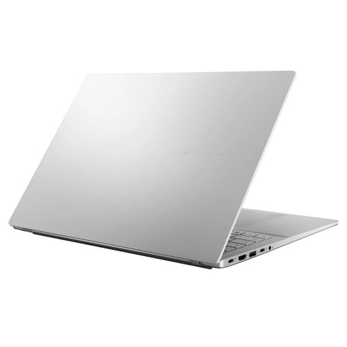 Ноутбук Asus Vivobook S16 S3607QA-SH043W (90NB16C1-M002Y0) Cool Silver купити в Україні: Київ, Львів, Хмельницький, Тернопіль, Івано-Франківськ | Низька ціна, відгуки, характеристики від TELEMART фото
