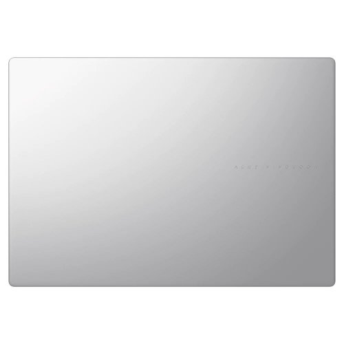 Ноутбук Asus Vivobook S16 S3607QA-SH043W (90NB16C1-M002Y0) Cool Silver купити в Україні: Київ, Львів, Хмельницький, Тернопіль, Івано-Франківськ | Низька ціна, відгуки, характеристики від TELEMART фото