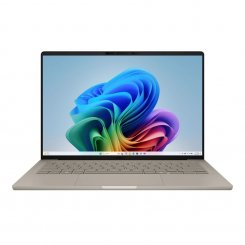 Ноутбук Asus Zenbook A14 UX3407NA-QD023W (90NB1711-M00390) Zabriskie Beige