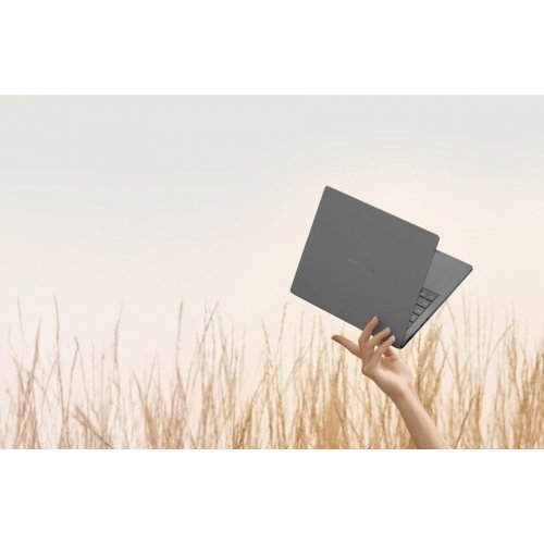 Ноутбук Asus Zenbook A14 UX3407NA-QD023W (90NB1711-M00390) Zabriskie Beige купить в Украине: Киев, Днепр, Харьков, Одесса  | Низкая цена, отзывы, характеристики от TELEMART фото