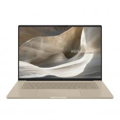 Ноутбук Asus Zenbook A16 UX3607OA-SQ013W (90NB17W1-M000M0) Zabriskie Beige