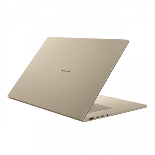 Ноутбук Asus Zenbook A16 UX3607OA-SQ013W (90NB17W1-M000M0) Zabriskie Beige купить в Украине: Киев, Днепр, Харьков, Одесса  | Низкая цена, отзывы, характеристики от TELEMART фото
