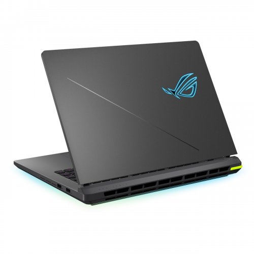 Ноутбук Asus ROG Strix G16 G615JHR-RV075 (90NR0LL1-M005C0) Eclipse Gray купити в Україні: Київ, Львів, Хмельницький, Тернопіль, Івано-Франківськ | Низька ціна, відгуки, характеристики від TELEMART фото