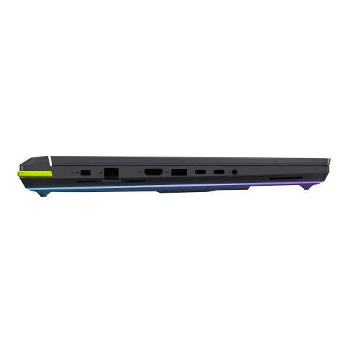 Ноутбук Asus ROG Strix G16 G615JHR-RV075 (90NR0LL1-M005C0) Eclipse Gray купити в Україні: Київ, Львів, Хмельницький, Тернопіль, Івано-Франківськ | Низька ціна, відгуки, характеристики від TELEMART фото