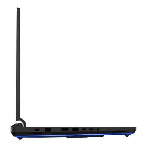 Ноутбук Asus ROG Strix SCAR 16 G635LR-RW164W (90NR0LU1-M006X0) Off Black купить в Украине: Киев, Днепр, Харьков, Одесса  | Низкая цена, отзывы, характеристики от TELEMART фото