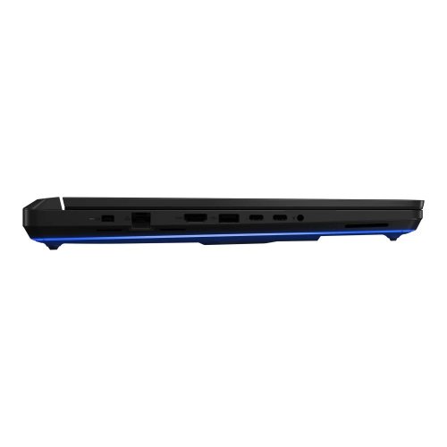 Ноутбук Asus ROG Strix SCAR 16 G635LR-RW164W (90NR0LU1-M006X0) Off Black купить в Украине: Киев, Днепр, Харьков, Одесса  | Низкая цена, отзывы, характеристики от TELEMART фото