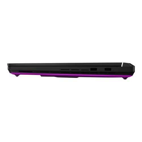 Ноутбук Asus ROG Strix SCAR 16 G635LR-RW164W (90NR0LU1-M006X0) Off Black купить в Украине: Киев, Днепр, Харьков, Одесса  | Низкая цена, отзывы, характеристики от TELEMART фото