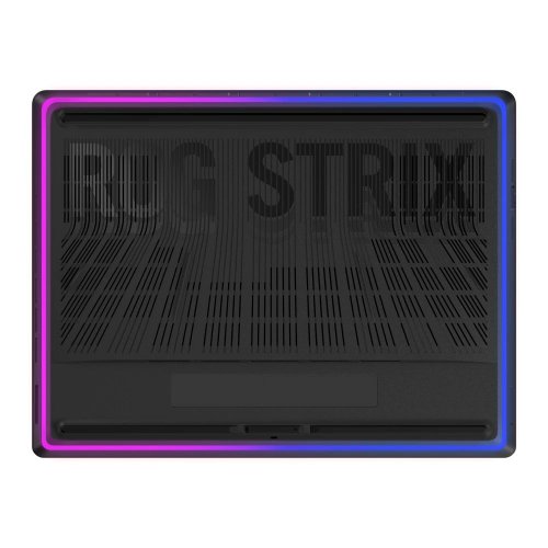 Ноутбук Asus ROG Strix SCAR 16 G635LR-RW164W (90NR0LU1-M006X0) Off Black купить в Украине: Киев, Днепр, Харьков, Одесса  | Низкая цена, отзывы, характеристики от TELEMART фото