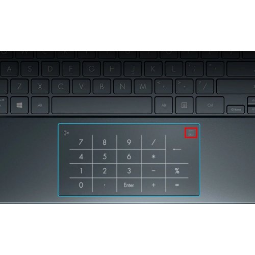 Ноутбук Asus ROG Strix SCAR 16 G635LR-RW164W (90NR0LU1-M006X0) Off Black купить в Украине: Киев, Днепр, Харьков, Одесса  | Низкая цена, отзывы, характеристики от TELEMART фото