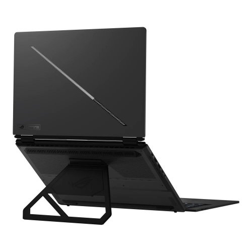 Ноутбук Asus ROG Zephyrus Duo 16 GX651AX-SR100X (90NR0NT2-M004C0) Stellar Grey купить в Украине: Киев, Днепр, Харьков, Одесса  | Низкая цена, отзывы, характеристики от TELEMART фото