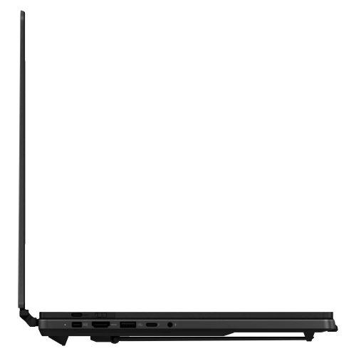 Ноутбук Asus ROG Zephyrus Duo 16 GX651AX-SR100X (90NR0NT2-M004C0) Stellar Grey купить в Украине: Киев, Днепр, Харьков, Одесса  | Низкая цена, отзывы, характеристики от TELEMART фото