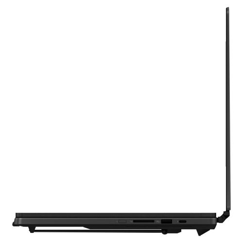 Ноутбук Asus ROG Zephyrus Duo 16 GX651AX-SR100X (90NR0NT2-M004C0) Stellar Grey купить в Украине: Киев, Днепр, Харьков, Одесса  | Низкая цена, отзывы, характеристики от TELEMART фото