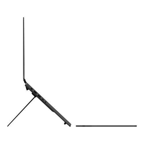 Ноутбук Asus ROG Zephyrus Duo 16 GX651AX-SR100X (90NR0NT2-M004C0) Stellar Grey купить в Украине: Киев, Днепр, Харьков, Одесса  | Низкая цена, отзывы, характеристики от TELEMART фото