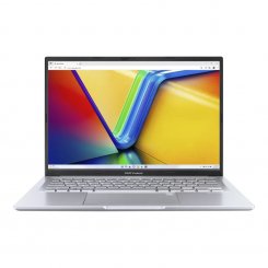 Ноутбук Asus Vivobook 14 M1405NAQ-LY031 (90NB1852-M00160) Cool Silver