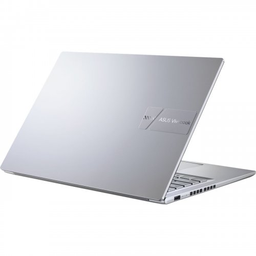 Ноутбук Asus Vivobook 14 M1405NAQ-LY031 (90NB1852-M00160) Cool Silver купить в Украине: Киев, Днепр, Харьков, Одесса  | Низкая цена, отзывы, характеристики от TELEMART фото