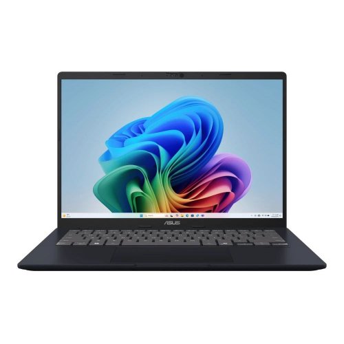 Ноутбук Asus Vivobook 14 M1407KA-LY141 (90NB15H1-M006W0) Quiet Blue купить в Украине: Киев, Днепр, Харьков, Одесса  | Низкая цена, отзывы, характеристики от TELEMART фото