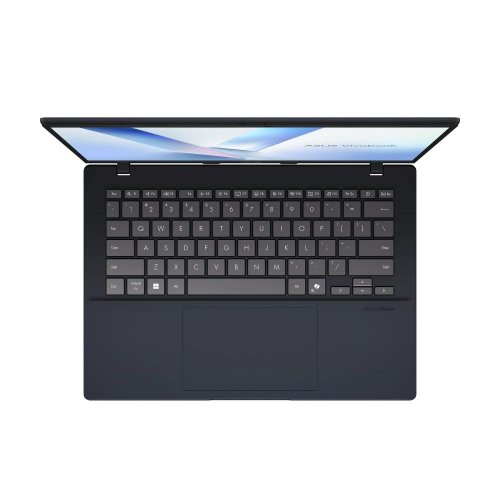Ноутбук Asus Vivobook 14 M1407KA-LY141 (90NB15H1-M006W0) Quiet Blue купить в Украине: Киев, Днепр, Харьков, Одесса  | Низкая цена, отзывы, характеристики от TELEMART фото
