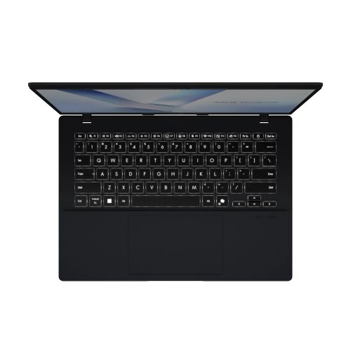 Ноутбук Asus Vivobook 14 M1407KA-LY141 (90NB15H1-M006W0) Quiet Blue купить в Украине: Киев, Днепр, Харьков, Одесса  | Низкая цена, отзывы, характеристики от TELEMART фото