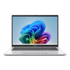Ноутбук Asus Vivobook 14 M1407KA-LY143 (90NB15H3-M006Y0) Cool Silver