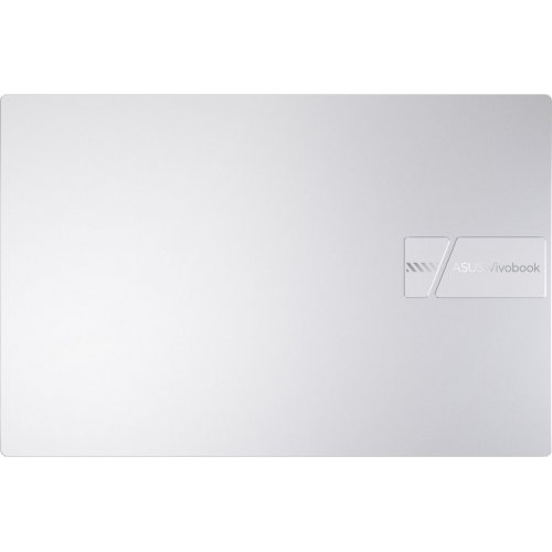 Ноутбук Asus Vivobook 14 X1404VA-EB1526 (90NB13U2-M00LJ0) Cool Silver купити в Україні: Київ, Львів, Хмельницький, Тернопіль, Івано-Франківськ | Низька ціна, відгуки, характеристики від TELEMART фото