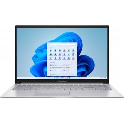 Ноутбук Asus Vivobook 15 X1504MA-BQ131W (90NB17I2-M00550) Cool Silver