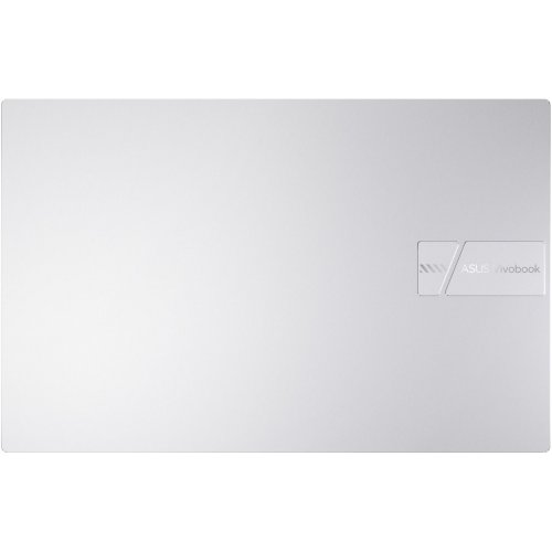 Ноутбук Asus Vivobook 15 X1504MA-BQ131W (90NB17I2-M00550) Cool Silver купить в Украине: Киев, Днепр, Харьков, Одесса  | Низкая цена, отзывы, характеристики от TELEMART фото