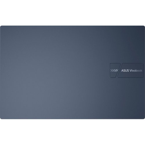 Ноутбук Asus Vivobook 15 X1504MA-BQ132 (90NB17I1-M00560) Quiet Blue купить в Украине: Киев, Днепр, Харьков, Одесса  | Низкая цена, отзывы, характеристики от TELEMART фото
