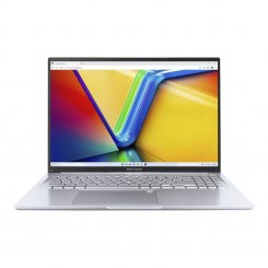 Ноутбук Asus Vivobook 16 M1605NAQ-SH054 (90NB1832-M001Y0) Cool Silver