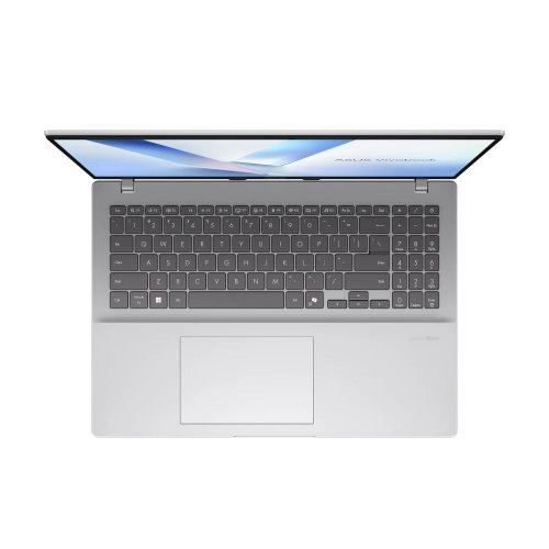 Ноутбук Asus Vivobook 16 M1607GA-MB010 (90NB16Z2-M000B0) Cool Silver купить в Украине: Киев, Днепр, Харьков, Одесса  | Низкая цена, отзывы, характеристики от TELEMART фото