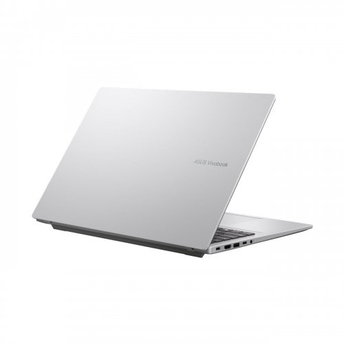 Ноутбук Asus Vivobook 16 M1607GA-MB010 (90NB16Z2-M000B0) Cool Silver купить в Украине: Киев, Днепр, Харьков, Одесса  | Низкая цена, отзывы, характеристики от TELEMART фото