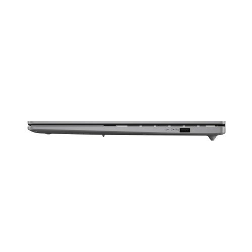 Ноутбук Asus Vivobook 16 M1607GA-MB010 (90NB16Z2-M000B0) Cool Silver купить в Украине: Киев, Днепр, Харьков, Одесса  | Низкая цена, отзывы, характеристики от TELEMART фото