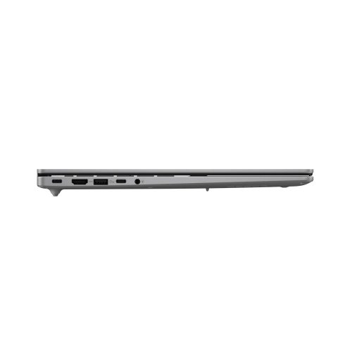 Ноутбук Asus Vivobook 16 M1607GA-MB010 (90NB16Z2-M000B0) Cool Silver купить в Украине: Киев, Днепр, Харьков, Одесса  | Низкая цена, отзывы, характеристики от TELEMART фото