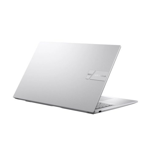 Ноутбук Asus Vivobook 17 X1704VA-AU989 (90NB13X1-M00HH0) Cool Silver купить в Украине: Киев, Днепр, Харьков, Одесса  | Низкая цена, отзывы, характеристики от TELEMART фото