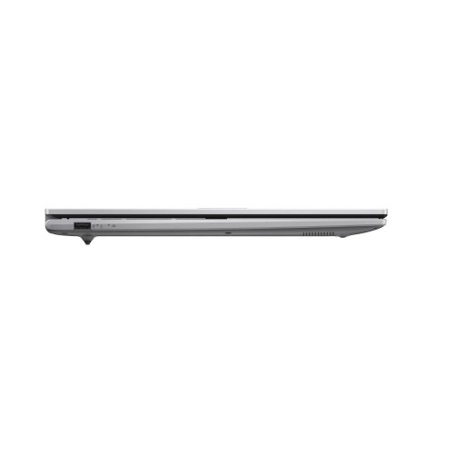 Ноутбук Asus Vivobook 17 X1704VA-AU989 (90NB13X1-M00HH0) Cool Silver купить в Украине: Киев, Днепр, Харьков, Одесса  | Низкая цена, отзывы, характеристики от TELEMART фото