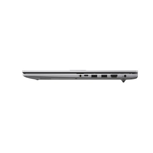 Ноутбук Asus Vivobook 17 X1704VA-AU989 (90NB13X1-M00HH0) Cool Silver купить в Украине: Киев, Днепр, Харьков, Одесса  | Низкая цена, отзывы, характеристики от TELEMART фото