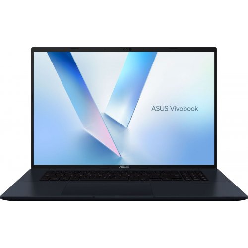 Ноутбук Asus Vivobook 18 M1807GA-S8008 (90NB17Y1-M00090) Quiet Blue купить в Украине: Киев, Днепр, Харьков, Одесса  | Низкая цена, отзывы, характеристики от TELEMART фото